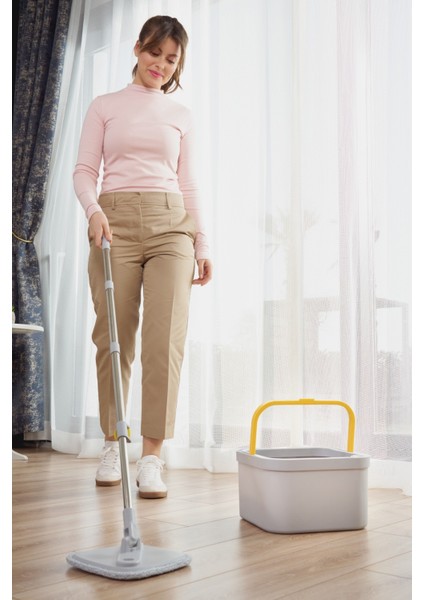 2' Li Temizlik Seti fırsatları