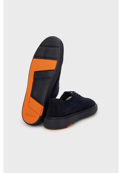 Süet Bağcıklı Casual Ayakkabı Erkek Ayakkabı MBCD21571OCACAOLU60 fırsatları