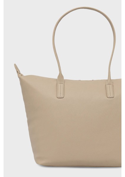 Logolu Omuz Askılı Çanta Bayan Çanta AW0AW17999 0f4 fiyatları