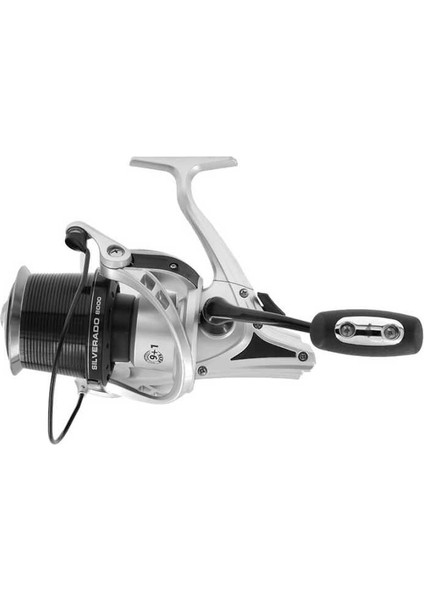 Silverado Surf Olta Makinesi STANDART-8000