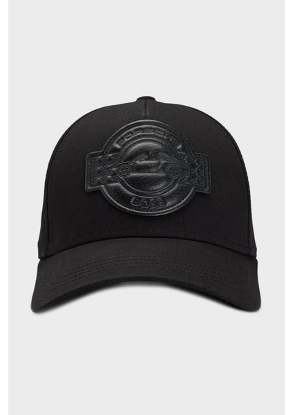 % 100 Pamuk Logolu Şapka Erkek Şapka 50547041 001 fırsatları