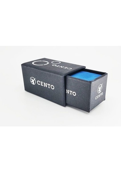 Cento Premium Profesyonel Bilardo Istaka Tebeşiri 2'li fırsatları