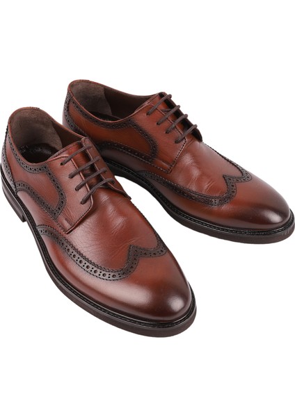 %100 Hakiki Deri Erkek Kundura