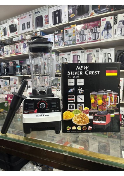 Çok Renkli Paslanmaz Sebze Meyve Doğrayıcı ve Rondo Öğütücü