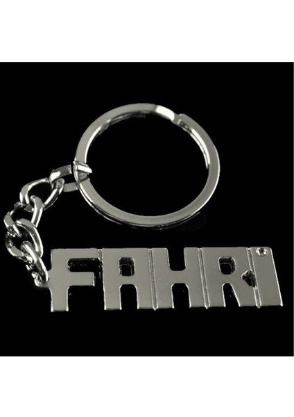 Ds-Derin Fahri Isimli Anahtarlık- fiyatları