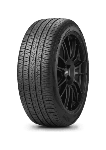 Scorpion Zero All Season Jlr 235/50R20 104W Xl M+S Pncs ( Yıl: 2025 )