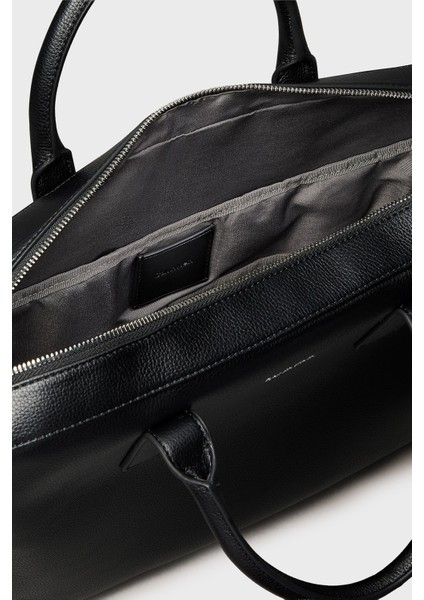 Logolu Ayarlanabilir Askılı 15 Inç Laptop Çantası LV04D3157GUB1 Erkek Laptop Çantası LV04D3157G Ub1 indirimleri