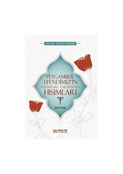 Peygamber Efendimiz'in Hanımları Tarafından Hısımları - Adem Saraç