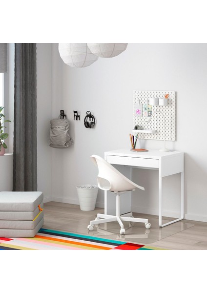 Çalışma Masası, Beyaz, 73X50 cm fiyatları