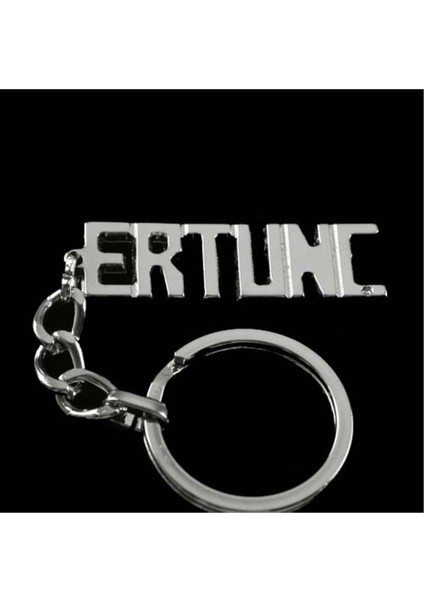 Ds-Derin Ertunç Isimli Anahtarlık- fiyatları