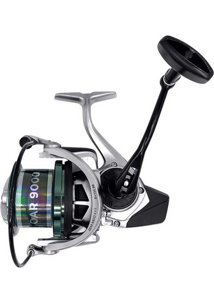 Oar Olta Makinesi STANDART-9000 modelleri