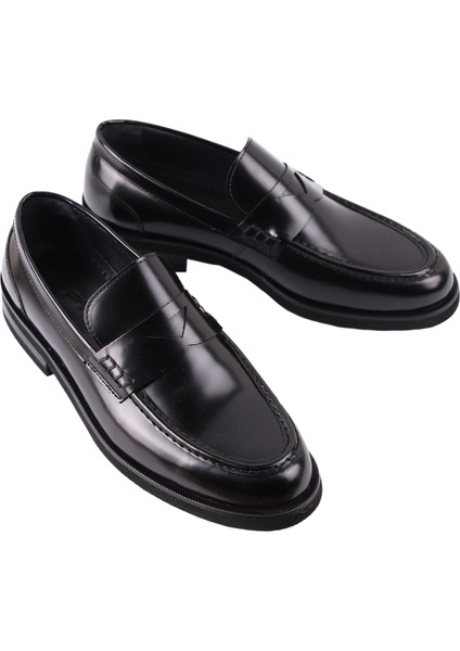 %100 Hakiki Deri Erkek Kundura