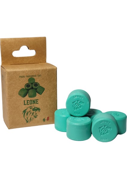 Sym Jet 14 Leone Performans Bagası 11 Gram