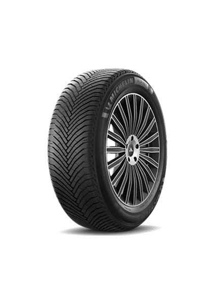 Alpin 7 205/55R17 95V Xl M+S 3pmsf ( Yıl: 2025 )