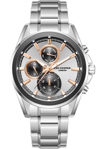 LC08249.360 Erkek Kol Saati