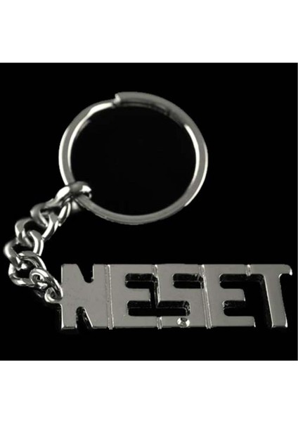 Ds-Derin Neşet Isimli Anahtarlık- fiyatları