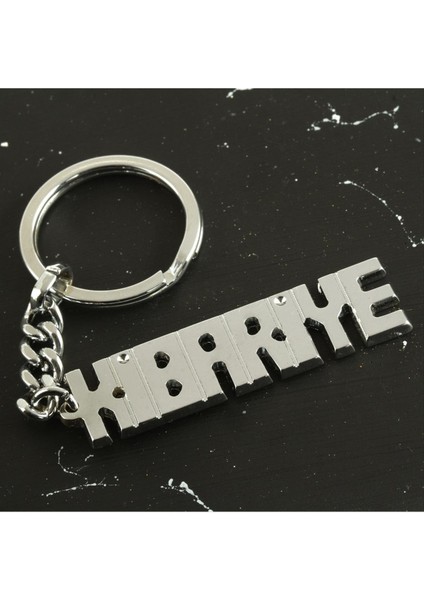 Ds-Derin Kibariye Isimli Anahtarlık- fiyatları