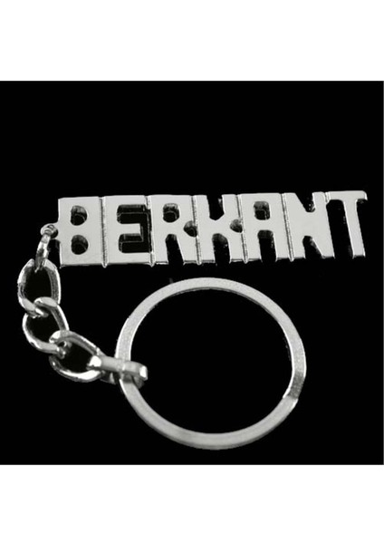 Ds-Derin Bert Isimli Anahtarlık-