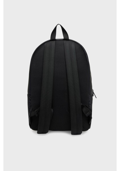 Logolu Ayarlanabilir Omuz Askılı Sırt Çantası Erkek Sırt Çantası 50548062 001 modelleri