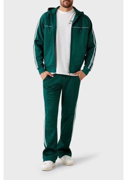 Parimo 4g Logolu Relaxed Fit Kapüşonlu Fermuarlı Sweat Z5BQ13K2042 Erkek Sweat Z5BQ13 K2042 F8PO fiyatları