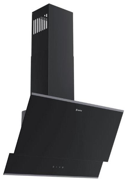 H10060BX, Duvar Tipi Davlumbaz, Siyah, 60 cm modelleri
