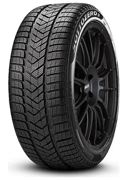 Sottozero Serie 3 Ao 245/40R18 97V Xl ( Yıl: 2023 )