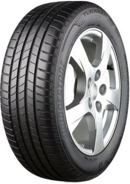 Turanza T005 Mo 235/50R19 99W ( Yıl: 2025 )