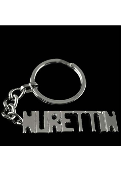 Ds-Derin Nurettin Isimli Anahtarlık- fiyatları