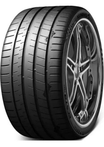 Ecsta PS91 225/35R19 88Y Xl ( Yıl: 2025 )