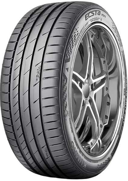 Ecsta PS71 295/30R19 100Y Xl ( Yıl: 2025 )