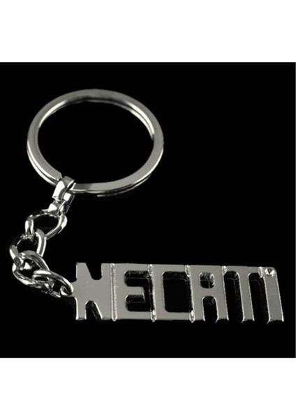 Ds-Derin Necati Isimli Anahtarlık-