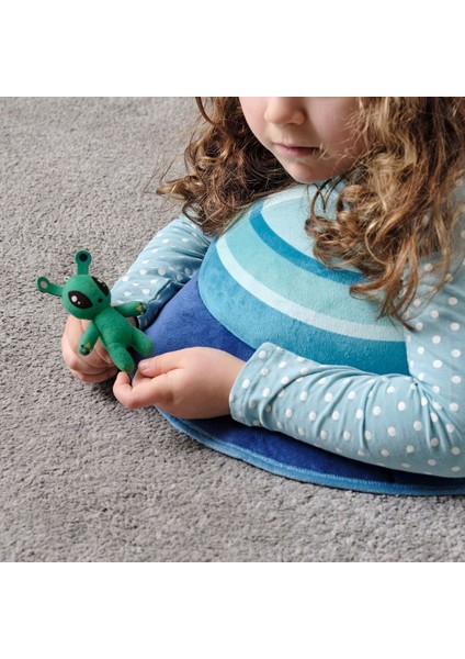 Yumuşak Oyuncak, Yeşil, 10 cm fiyatları