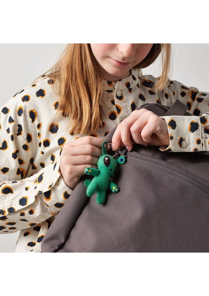 Yumuşak Oyuncak, Yeşil, 10 cm modelleri