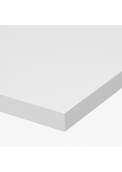 Çalışma Masası, Beyaz, 200X60 Cm, Lagkapten, Adıls modelleri