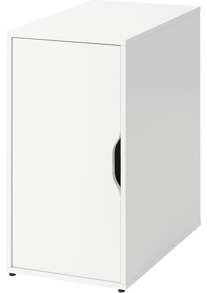 Çalışma Masası, Beyaz, 200X60 Cm, Lagkapten, Adıls fırsatları