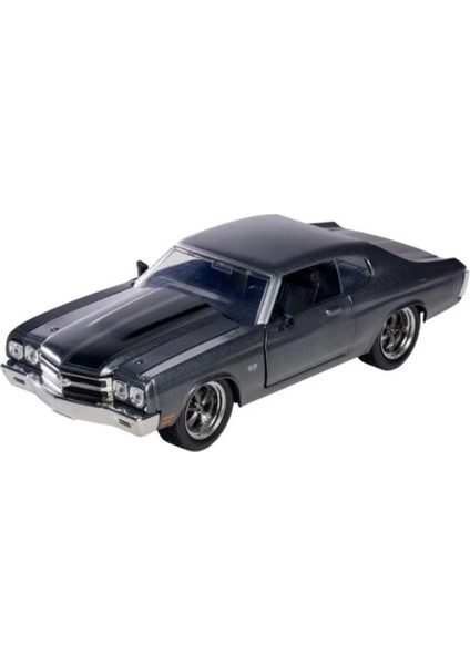Bfs Hızlı & Öfkeli 1970 Chevrolet Chevelle Ss Model Aracı