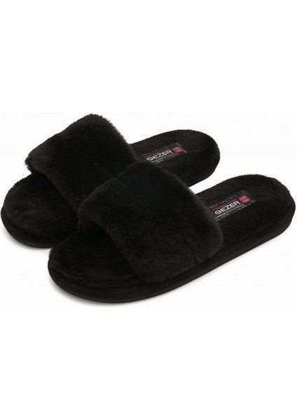 Gezer Kışlık Kadın Ev Terliği fiyatları