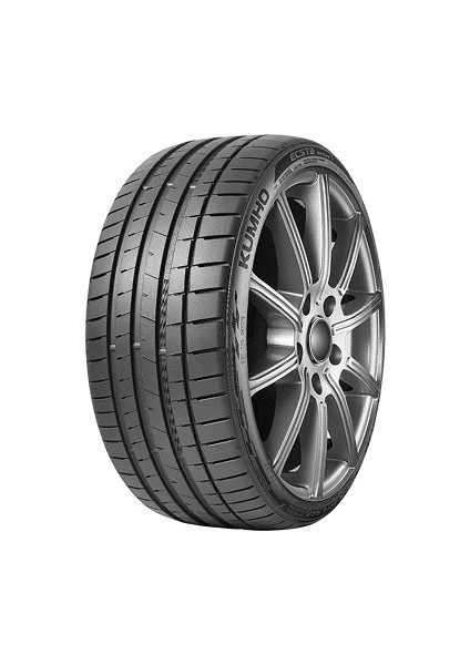 Ecsta Sport S PS72 265/35ZR19 98Y Xl ( Yıl: 2025 )