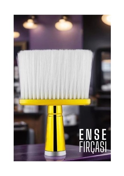 Bfs Nano Ense Fırçası Absolute Professional