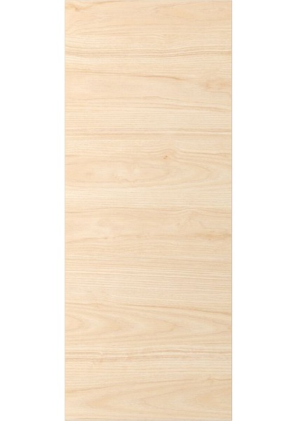 Kapak, Açık Dişbudak Görünümlü, 40X100 cm