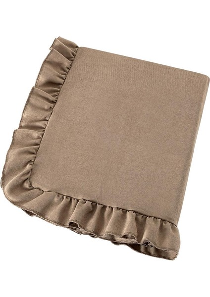 Venedik Fırfırlı Masa Örtüsü modelleri