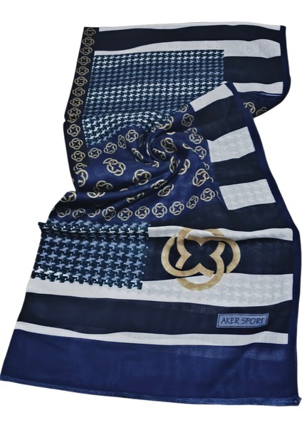 Wooltuch Etol Pamuklu Şal 7940251-921