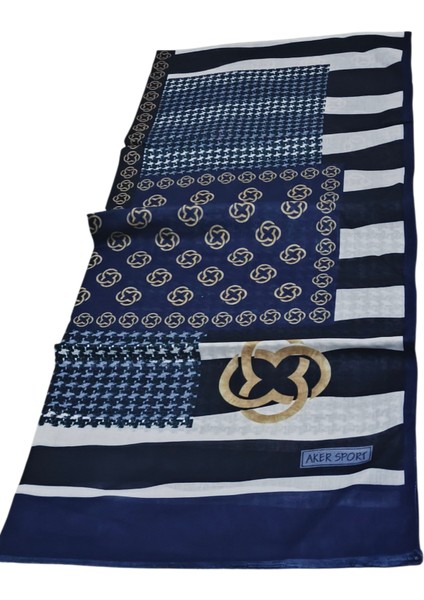 Wooltuch Etol Pamuklu Şal 7940251-921 modelleri