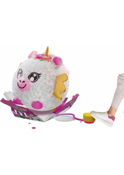 Bfs Şişme Peluş Unicorn Xxl modelleri