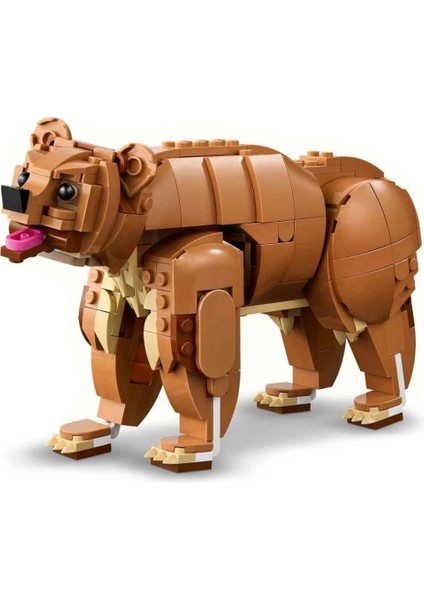 Bfs LEGO Creator 3'ü 1 Arada Güzel At 31166 indirimleri