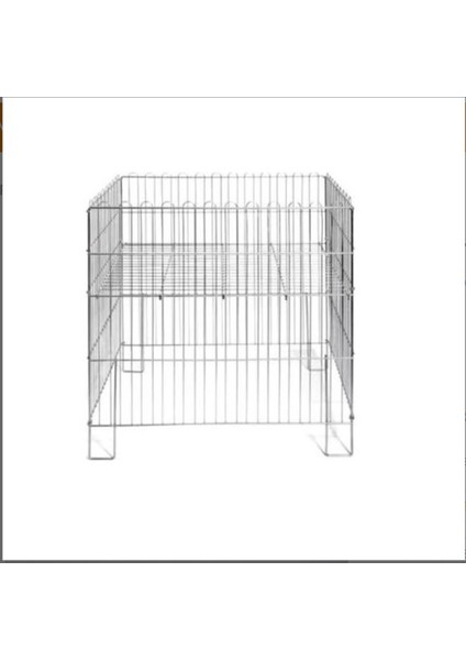 Katlanır Tel Sepet modelleri