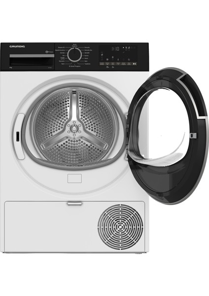 Gdh 9564 Kurutma Makinesi modelleri