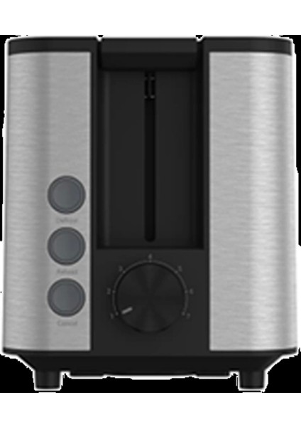 Beyaz Ekmek Kızartma Makinesi, Pratik ve Şık Tasarım, Kolay Kullanım fiyatları