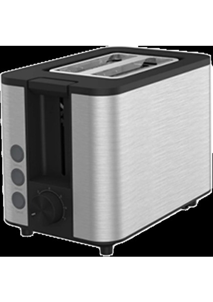 Beyaz Ekmek Kızartma Makinesi, Pratik ve Şık Tasarım, Kolay Kullanım fırsatları