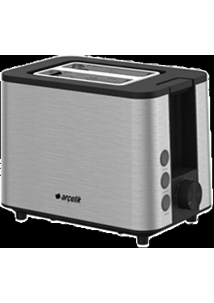 Beyaz Ekmek Kızartma Makinesi, Pratik ve Şık Tasarım, Kolay Kullanım indirimleri